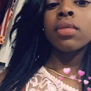 Meet your Posher, Taneka